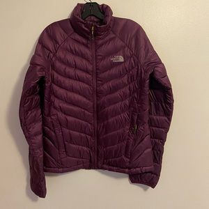 THE NORTH FACE Jacket Womens Summit Series